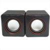 PARLANTES USB SUPER ECO JAL TECH - Thumbnail Image 3